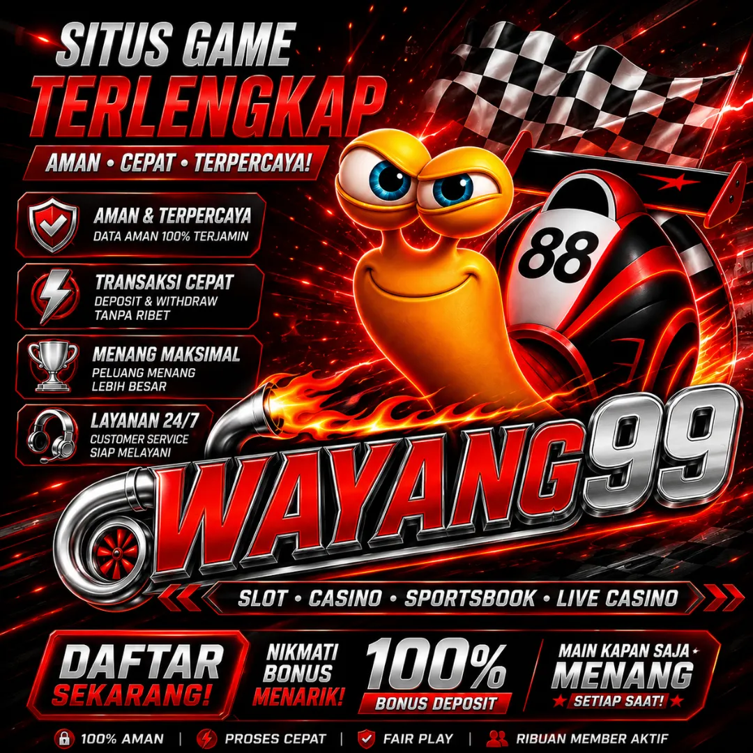 WAYANG99